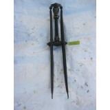 fourche de moto ERIOL 175, ancêtre