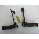 repose pieds passager