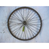 roue avant MOTOBECANE