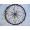 roue avant MOTOBECANE, 1920