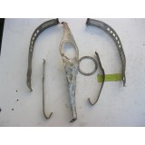 enjoliveurs de réservoir TERROT 125