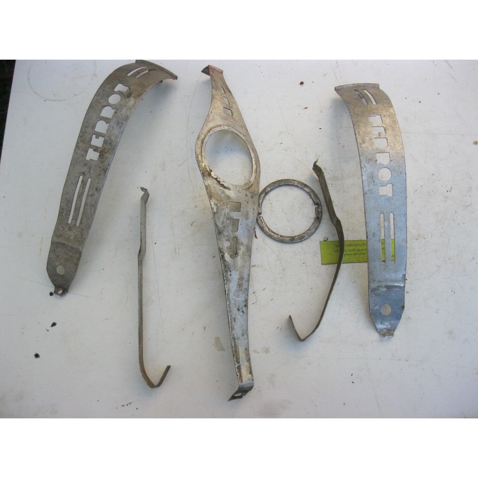 enjoliveurs de réservoir TERROT 125