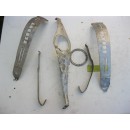 enjoliveurs de réservoir TERROT 125