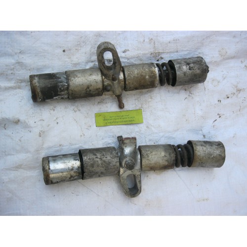amortisseurs  MOTOBECANE 125 D45S