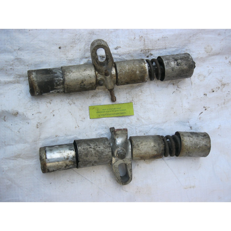 amortisseurs  MOTOBECANE 125 D45S