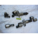 amortisseurs  MOTOBECANE 125 D45S