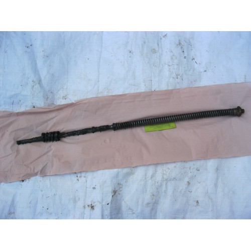 boite à outils TERROT 125 / 175