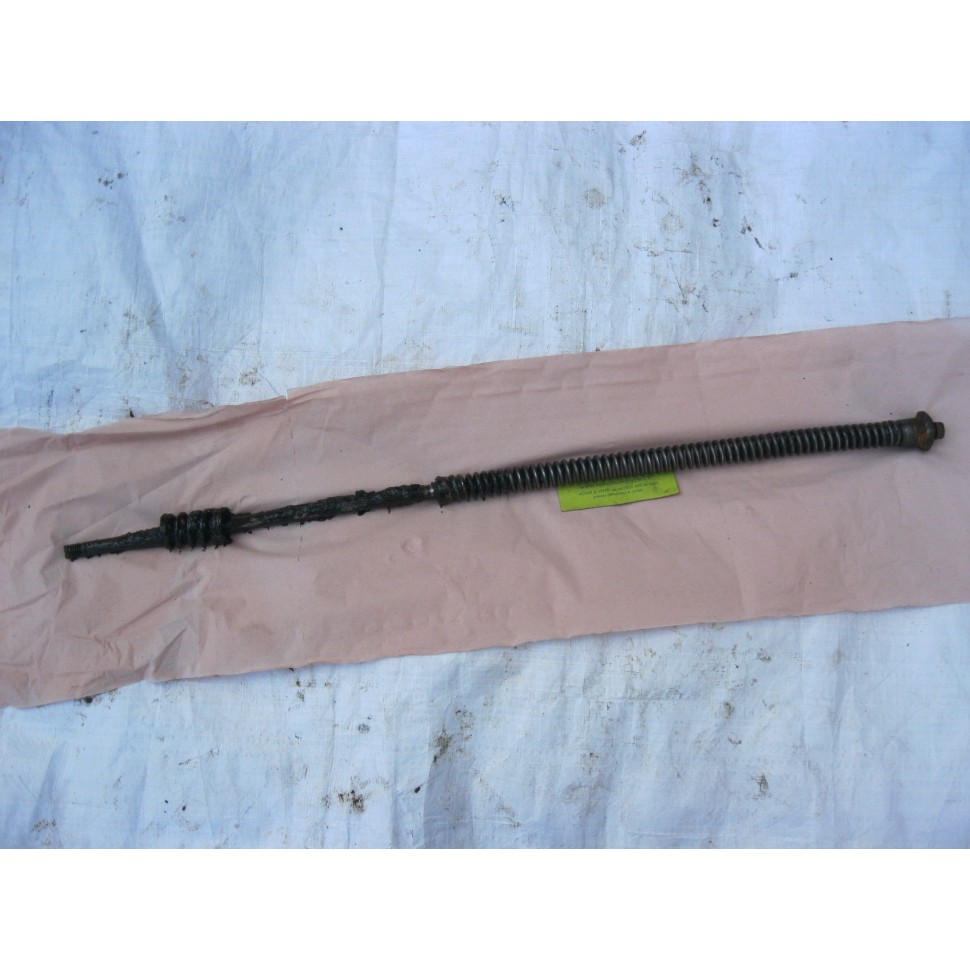 boite à outils TERROT 125 / 175