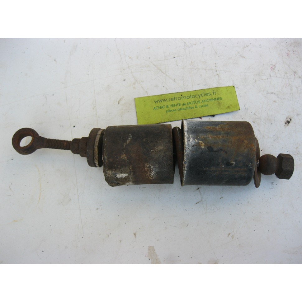 ressort de selle TERROT