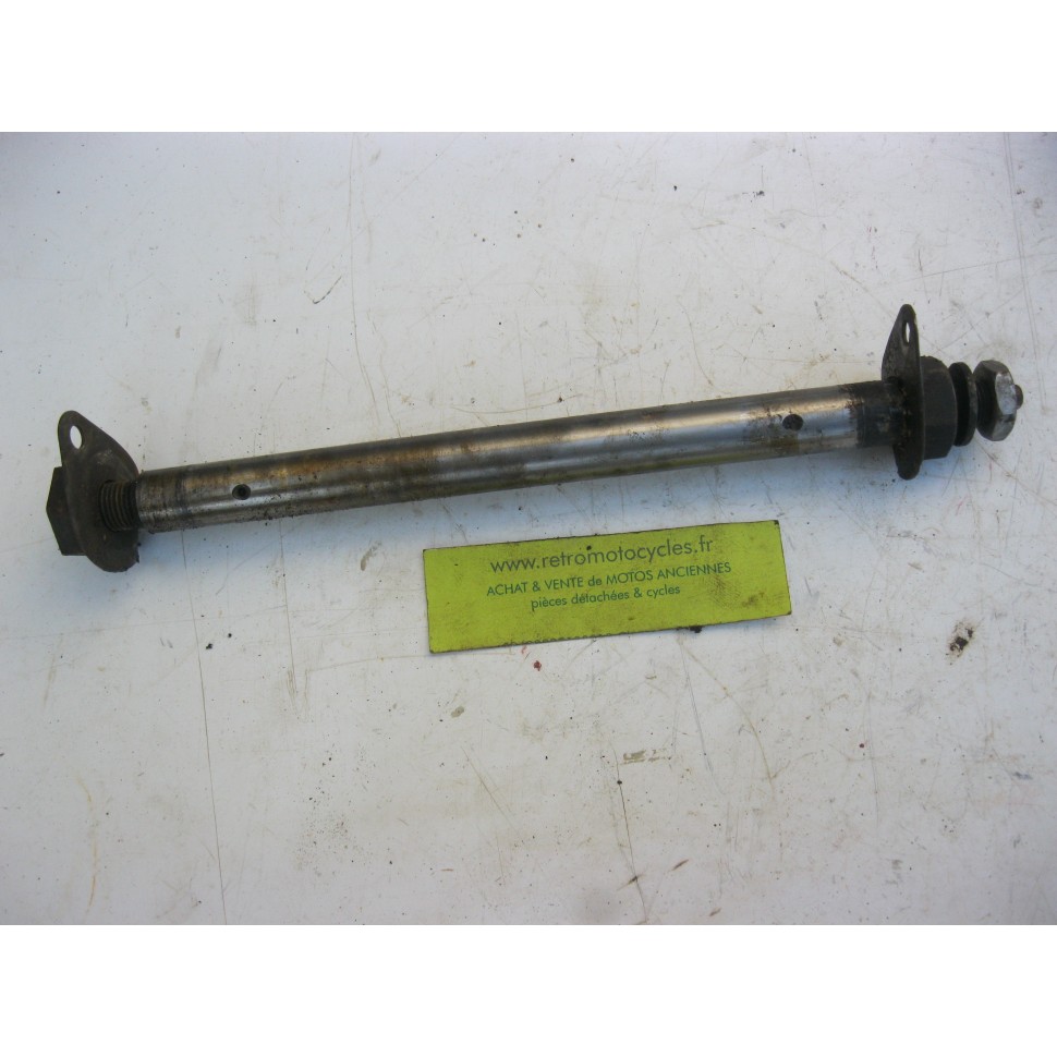 axe de bras oscillant TERROT