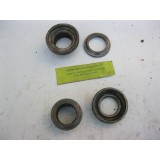 ecrous de colonne TERROT 125 tenace