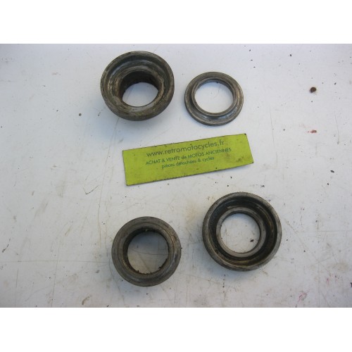 ecrous de colonne TERROT 125 tenace