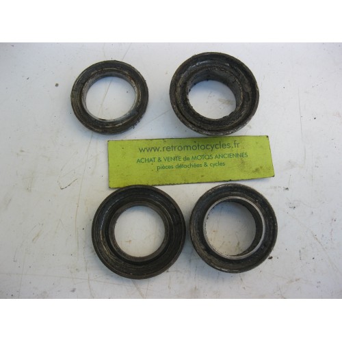 ecrous de colonne TERROT 125 ETM / ETD