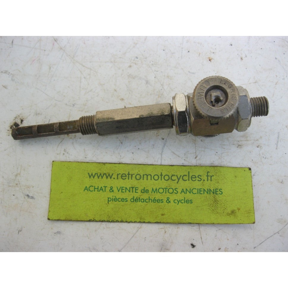 robinet d'essence LEGRIS. N.O.S.