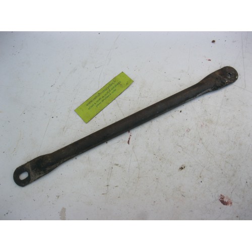 tringle de garde boue TERROT