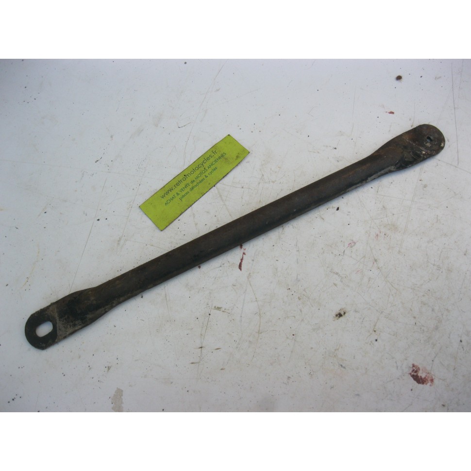 tringle de garde boue TERROT