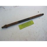 carré de repose pieds TERROT