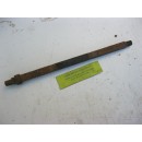 carré de repose pieds TERROT