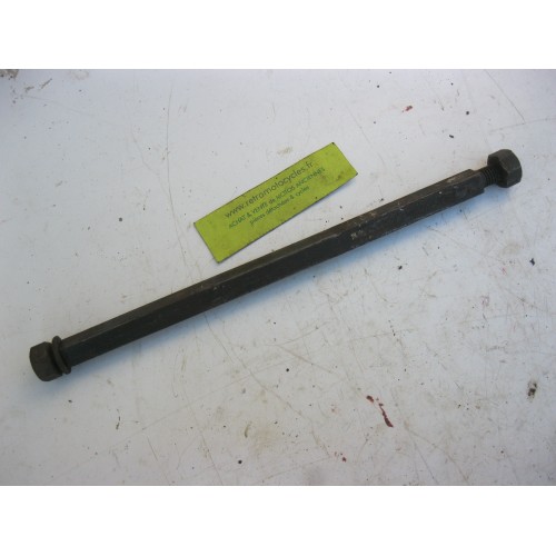 tringle de garde boue TERROT