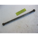 carré de repose pieds TERROT