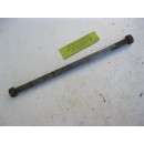 carré de repose pieds TERROT