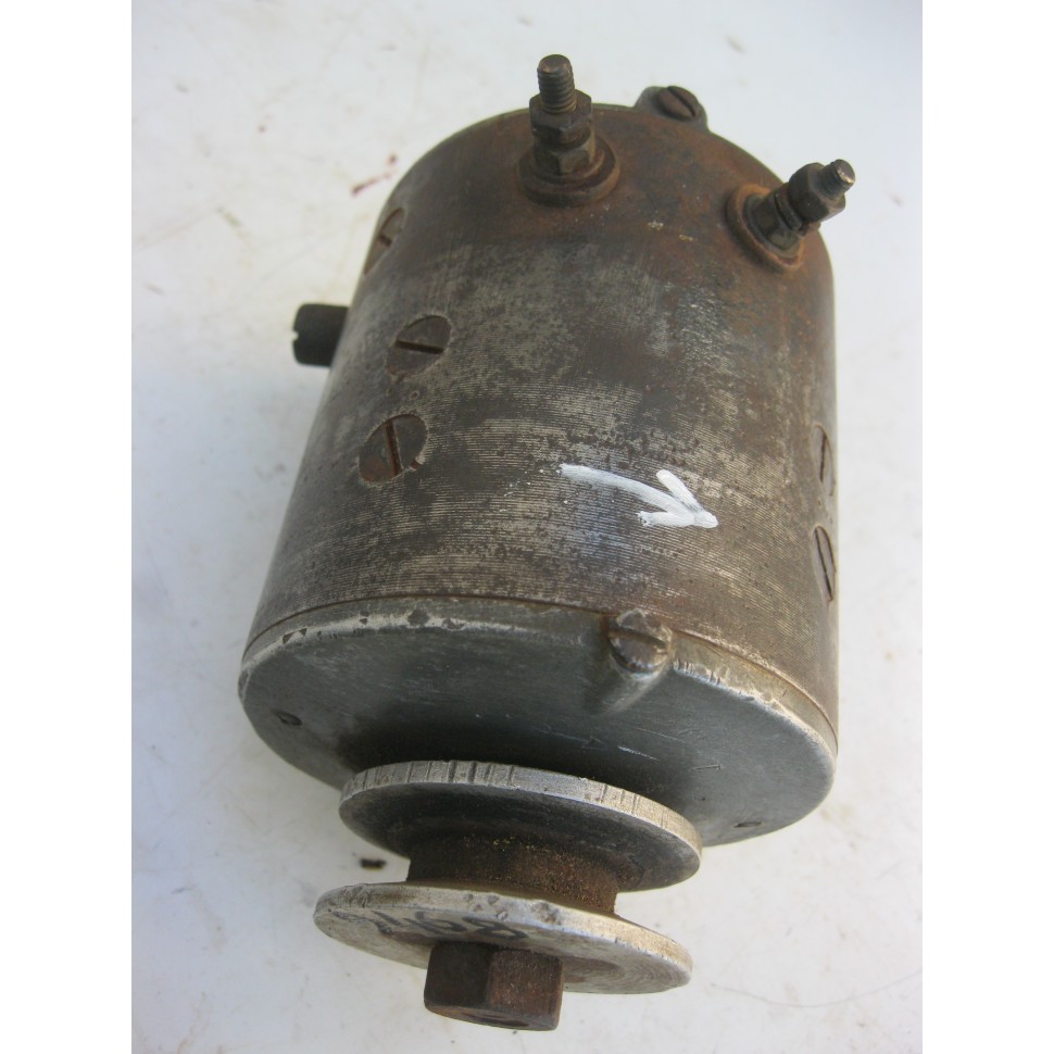 Dynamo Magnéto France