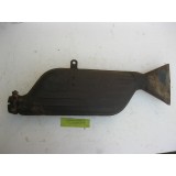 garde boue avant DRESCH 350
