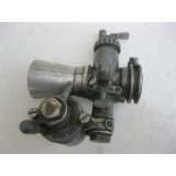 Carter de chaîne 125 / 175 PEUGEOT (côté droit)