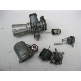 Carter de chaîne 125 / 175 PEUGEOT (côté droit)