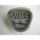 Compteur ED Véglia 90 kms