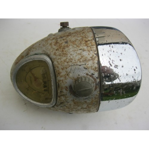 phare SOUBITEZ, cyclo sport