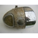 embout de pot d'échappement PEUGEOT BB2 sport