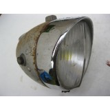 embout de pot d'échappement PEUGEOT BB2 sport