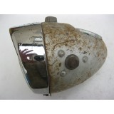 embout de pot d'échappement PEUGEOT BB2 sport