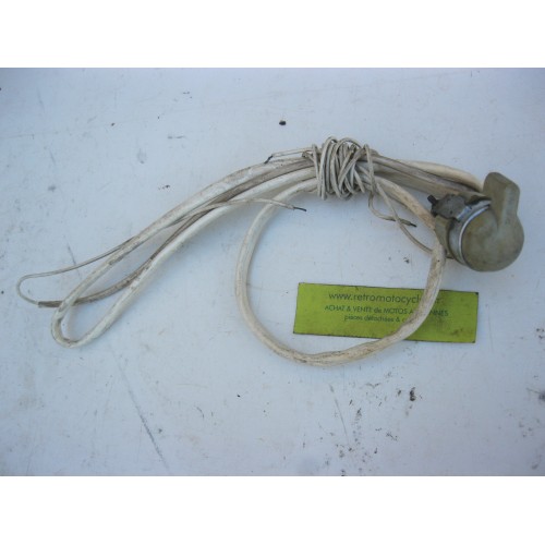 interrupteur D.C. Lyon. N.O.S.