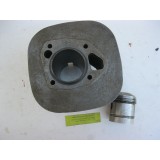 cylindre / piston MOTOBECANE 175 Z2C