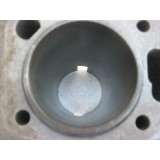 cylindre / piston MOTOBECANE 175 Z2C