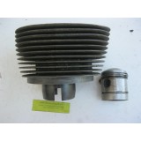 cylindre / piston MOTOBECANE 175 Z22C