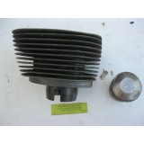 cylindre / piston MOTOBECANE 175 Z22C