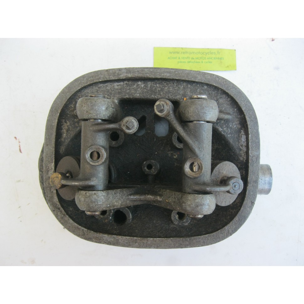 cylindre / piston MOTOBECANE 175 Z2C