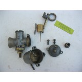 Carburateur GURTNER M22D