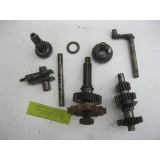 boite à vitesses PEUGEOT 125 (3V)