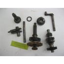 boite à vitesses PEUGEOT 125 (3V)