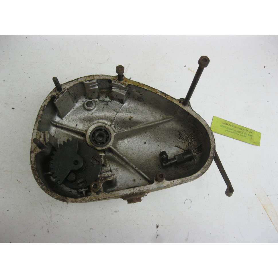 carter d'embrayage PEUGEOT 125 (3V)