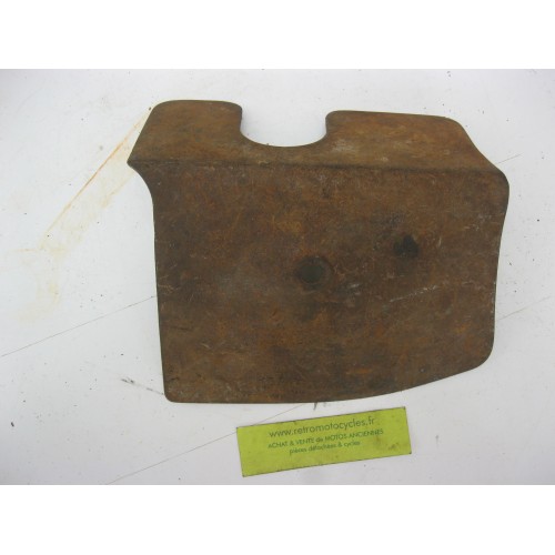 carter MOTOBECANE 125 D45