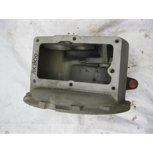 boite à vitesses GNOME ET RHONE AX800