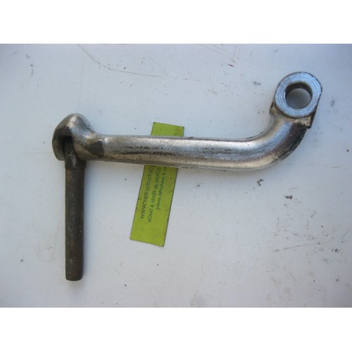 kick PEUGEOT 125 / 175 (4V)