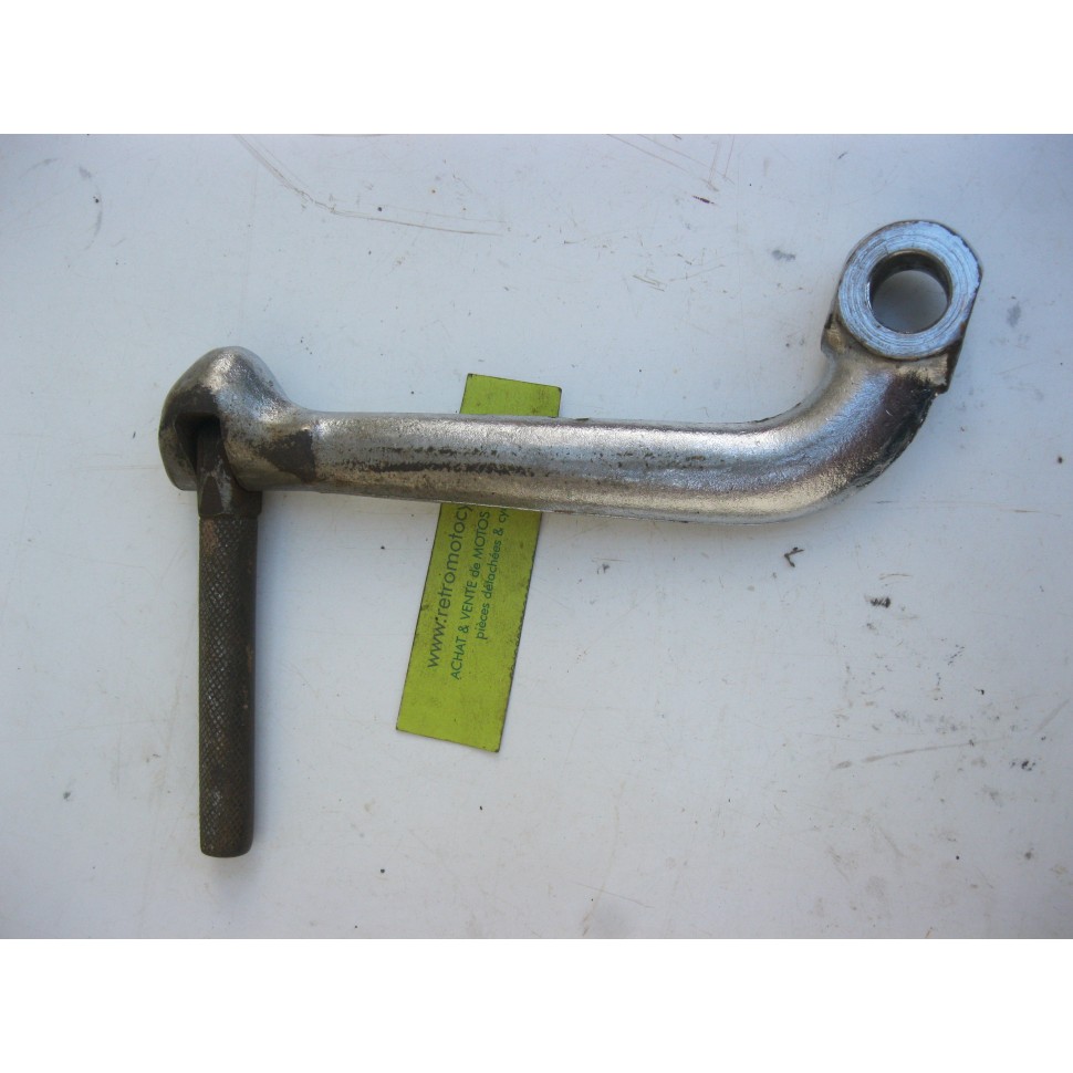 kick PEUGEOT 125 / 175 (4V)