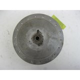 moyeu de roue  avant MOTOBECANE 125 LT