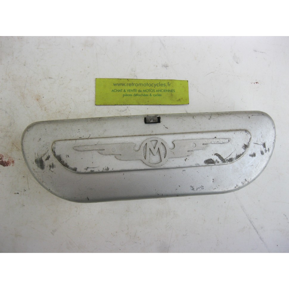 LOGO de boite à outils MOTOBECANE Z 22C
